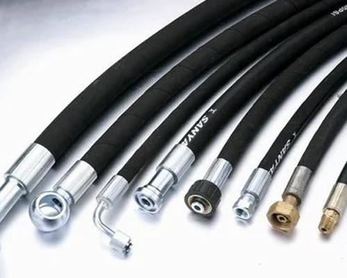 Hydraulic Hydro Hose 10000 PSI Manufacturers