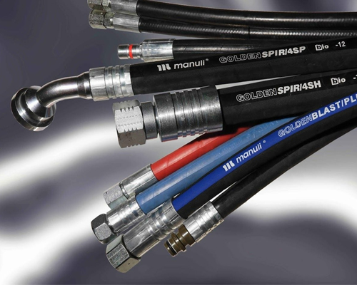 Hydraulic Hydro Hose 10000 PSI