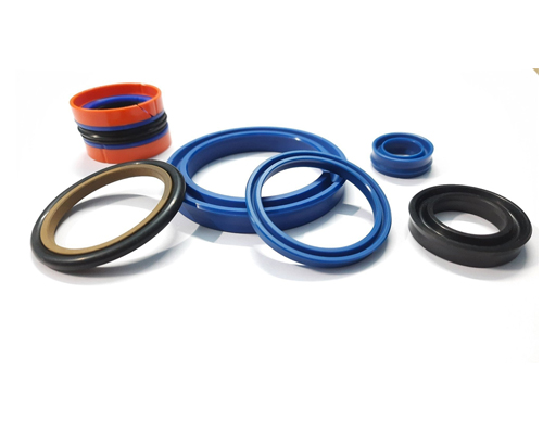 Hydraulic Seal Kit