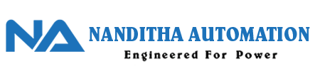 Nanditha Automation